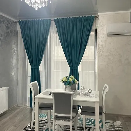 Apartment D10 Retreats Lidl Area