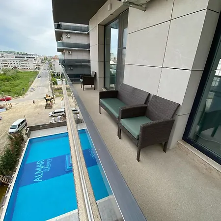 D10 Retreats Lidl Area Apartment