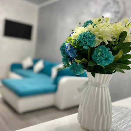 D10 Retreats Lidl Area Apartment Navodari