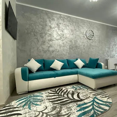 Apartment D10 Retreats Lidl Area