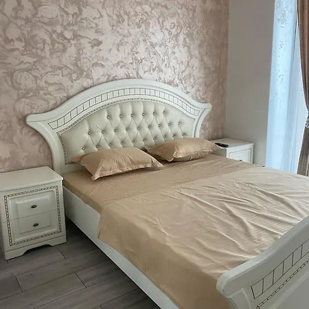 D10 Retreats Lidl Area Apartment Navodari