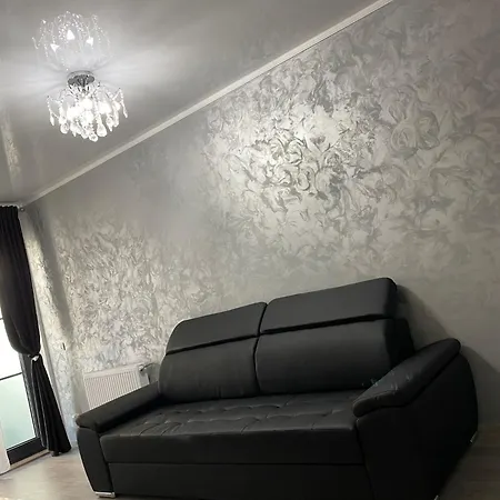 Apartment D10 Retreats Lidl Area