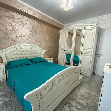 Apartment D10 Retreats Lidl Area Navodari