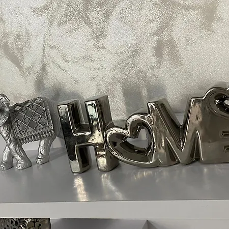 Apartment D10 Retreats Lidl Area