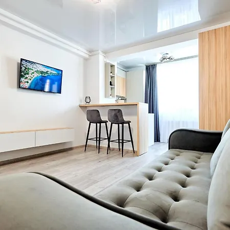 D10 Retreats Lidl Area Apartment *