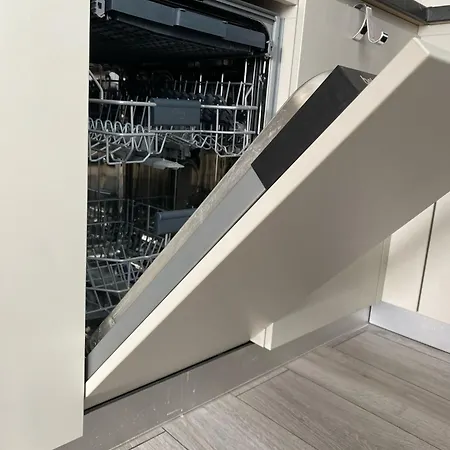 D10 Retreats Lidl Area Apartment Navodari