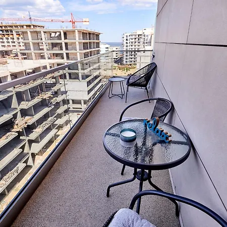 D10 Retreats Lidl Area Apartment Navodari