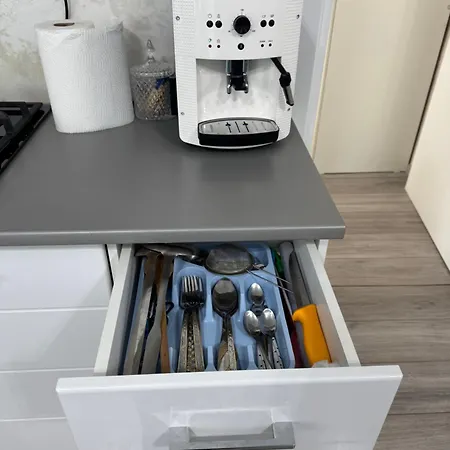 Apartment D10 Retreats Lidl Area