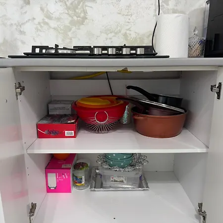 D10 Retreats Lidl Area Apartment *