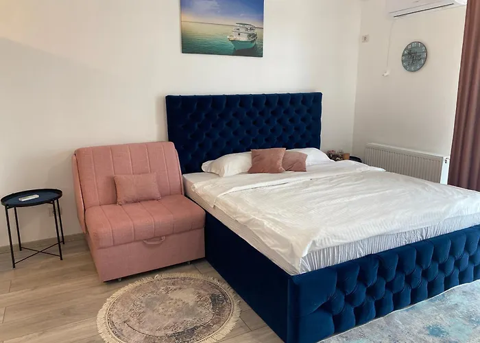 D10 Retreats Lidl Area * Navodari