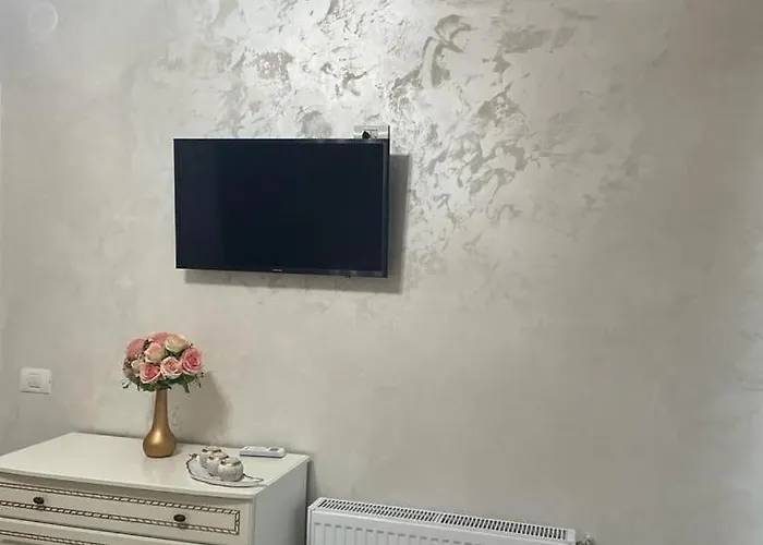 D10 Retreats Lidl Area Apartment Navodari