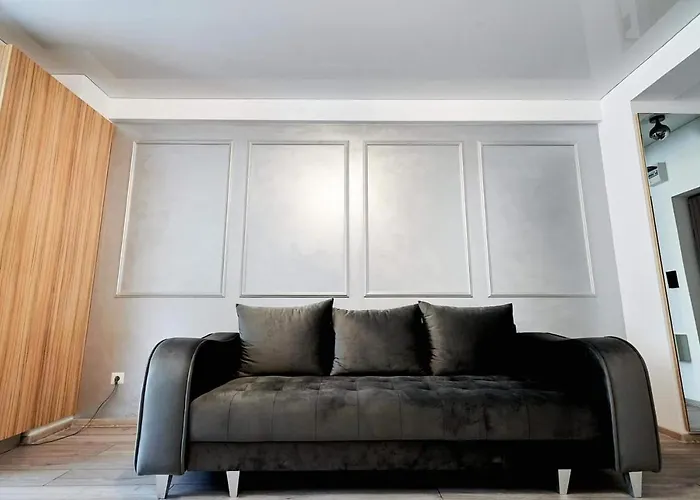 Apartment D10 Retreats Lidl Area *