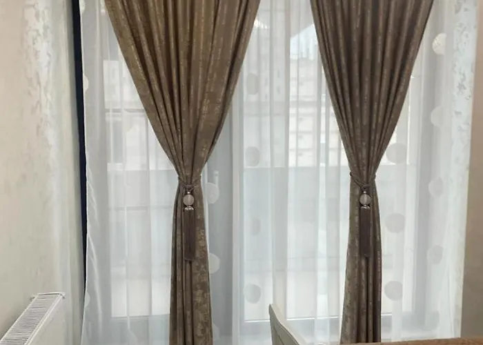 D10 Retreats Lidl Area Apartment Navodari