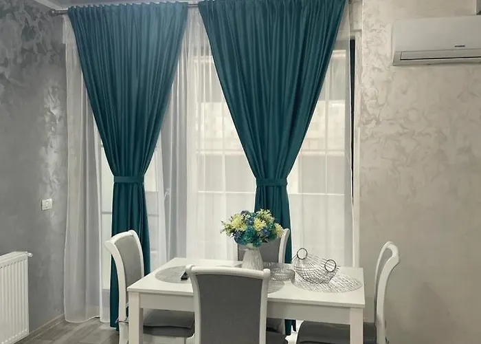 Apartment D10 Retreats Lidl Area