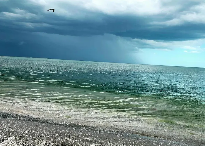 Apartment D10 Retreats Lidl Area