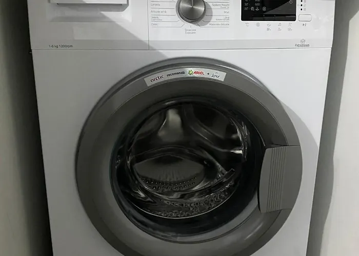 Apartment D10 Retreats Lidl Area