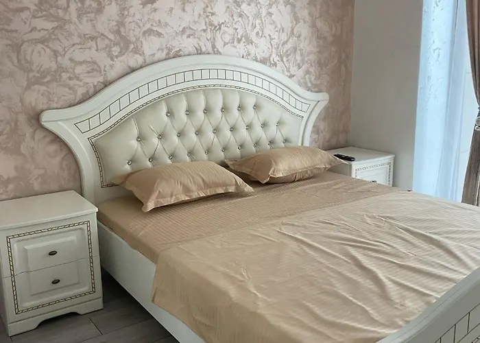 D10 Retreats Lidl Area Apartment Navodari