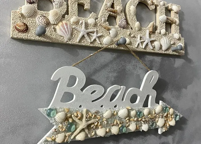 Apartment D10 Retreats Lidl Area