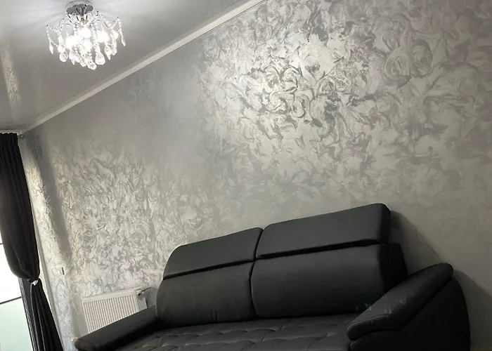 Apartment D10 Retreats Lidl Area