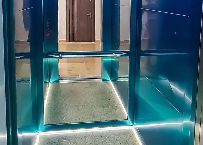 D10 Retreats Lidl Area * Navodari