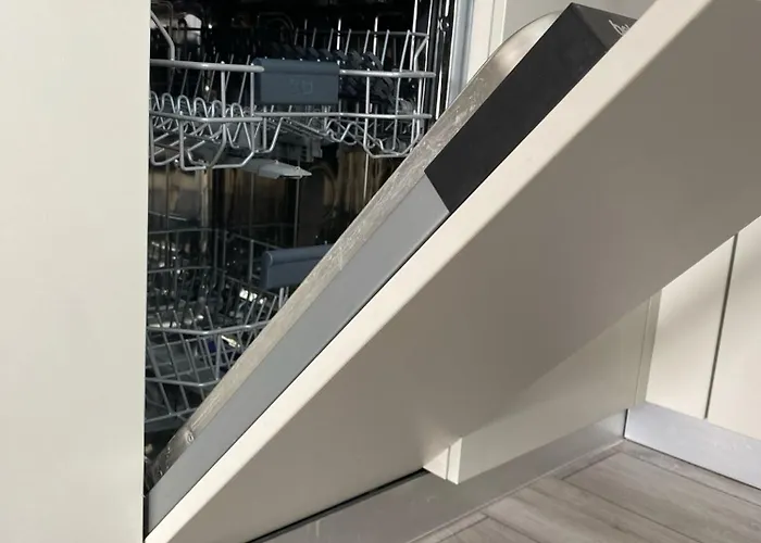 D10 Retreats Lidl Area Apartment Navodari