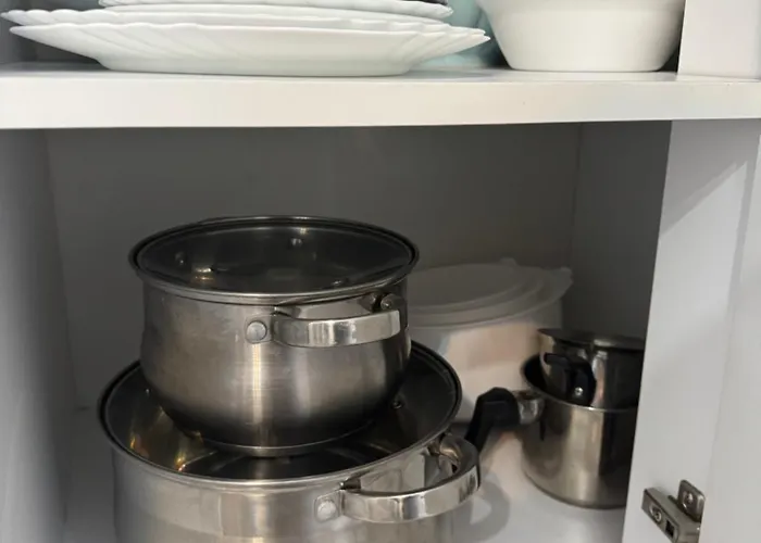 Apartment D10 Retreats Lidl Area Navodari