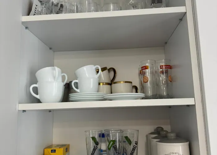 D10 Retreats Lidl Area Apartment