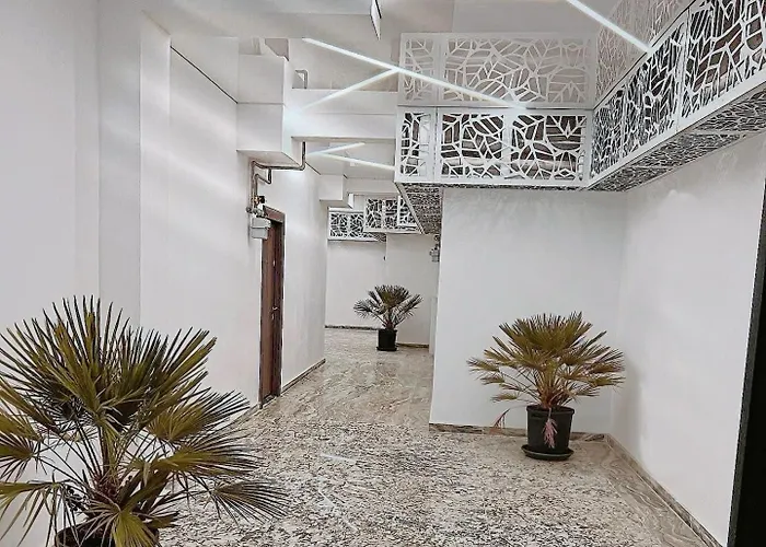 D10 Retreats Lidl Area Apartment Navodari