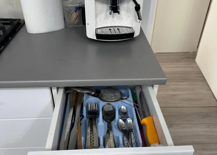 Apartment D10 Retreats Lidl Area