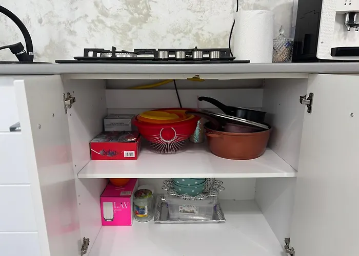 D10 Retreats Lidl Area Apartment *