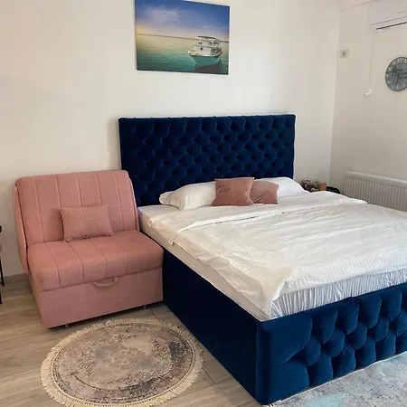 D10 Retreats Lidl Area * Năvodari