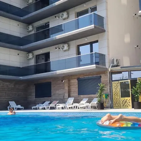 D10 Retreats Lidl Area * Năvodari