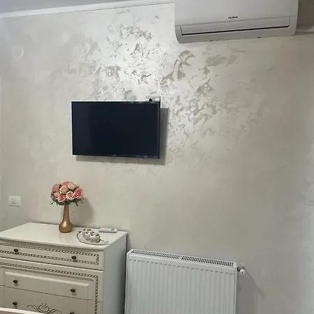 D10 Retreats Lidl Area Lejlighed Năvodari