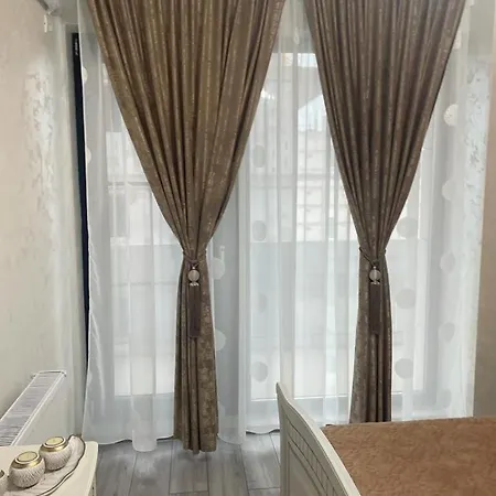 D10 Retreats Lidl Area Lejlighed Năvodari