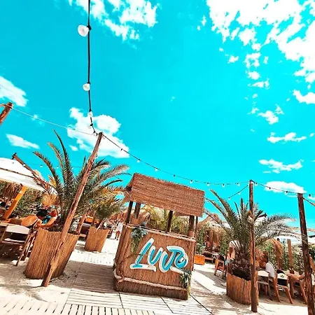 D10 Retreats Lidl Area Năvodari