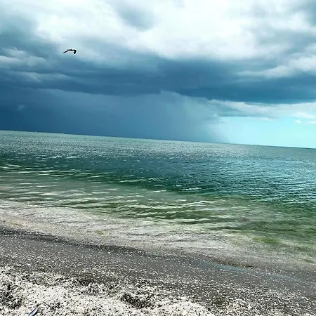 Lejlighed D10 Retreats Lidl Area