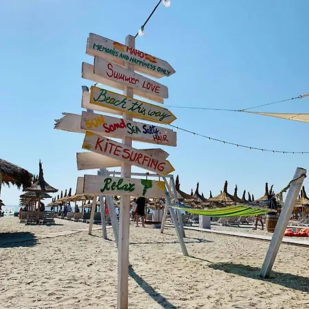 D10 Retreats Lidl Area Lejlighed *