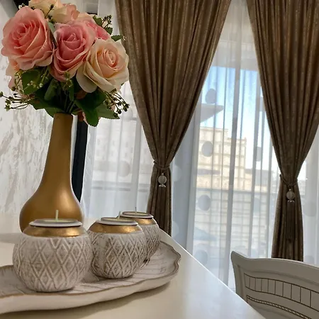 Lejlighed D10 Retreats Lidl Area Năvodari