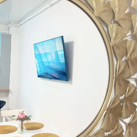 Lejlighed D10 Retreats Lidl Area *