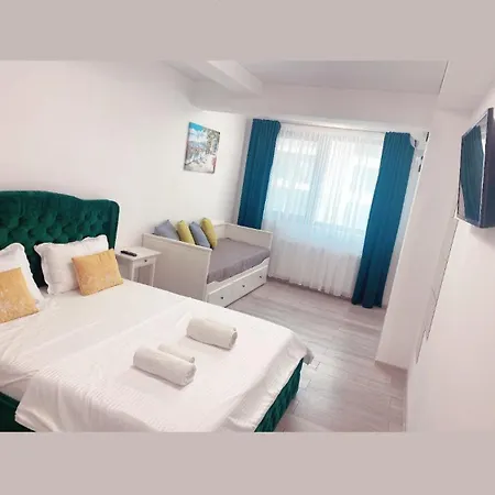 Lejlighed D10 Retreats Lidl Area *