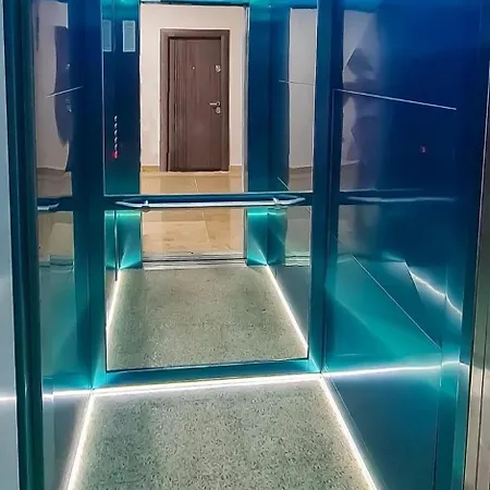 D10 Retreats Lidl Area * Năvodari