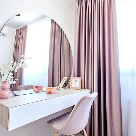 D10 Retreats Lidl Area Lejlighed *