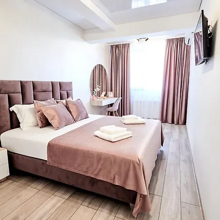 Lejlighed D10 Retreats Lidl Area