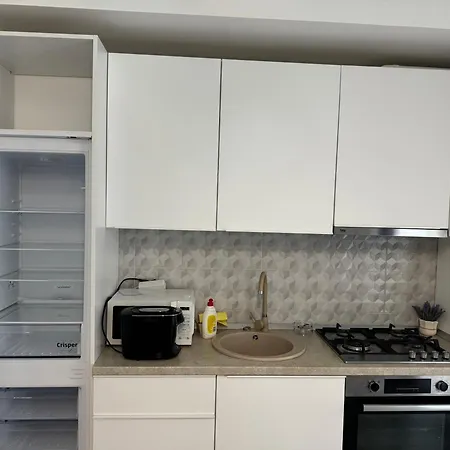 דירה D10 Retreats Lidl Area *