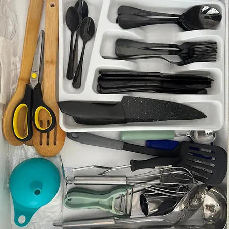 D10 Retreats Lidl Area Lejlighed *