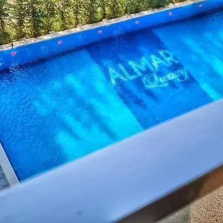 D10 Retreats Lidl Area Lejlighed