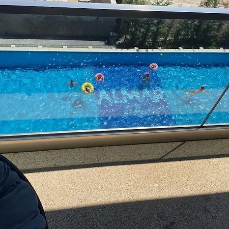 D10 Retreats Lidl Area * Năvodari