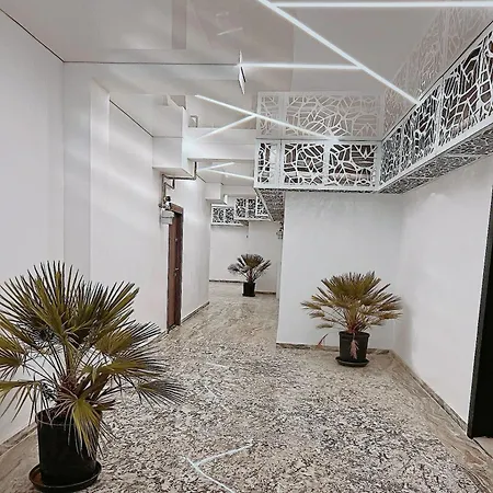 D10 Retreats Lidl Area Lejlighed Năvodari