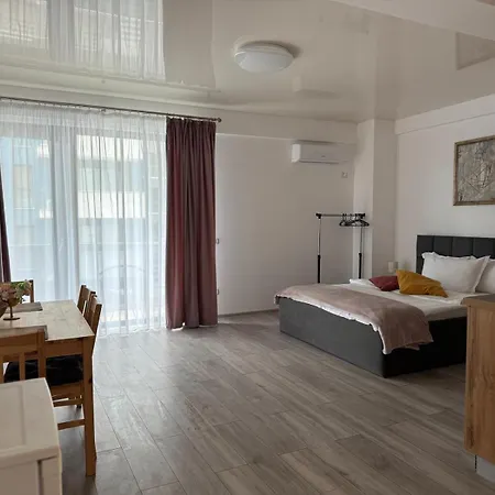 Daire D10 Retreats Lidl Area